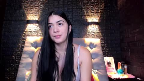 Monica  online show from February 2025 10:19:01 AM