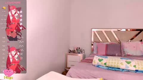 MONSALVE online show from February 2026 10:42:01 AM