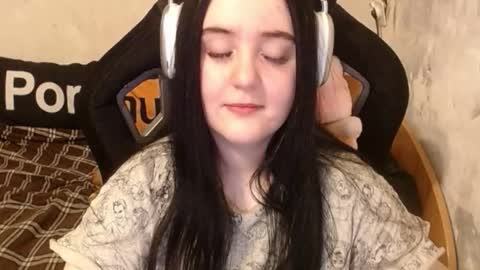 sweet_my_dream online show from October 2025 02:50:02 PM