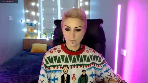 sweet_n_strong online show from December 2025 07:13:02 AM