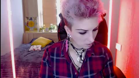 sweet_n_strong online show from January 2026 11:58:01 AM