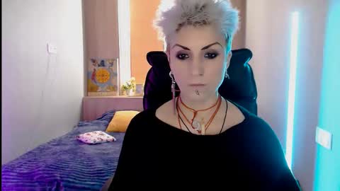 sweet_n_strong online show from February 2026 11:55:01 AM