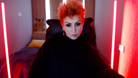 sweet_n_strong online show from March 2026 11:57:01 AM