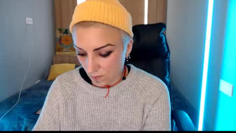 sweet_n_strong online show from May 2026 10:44:01 AM