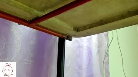 Snapshot of sweet_nhaomy chatting on September 2025 07:36:01 PM Nhaomy online show from September 2025 07:36:01 PM