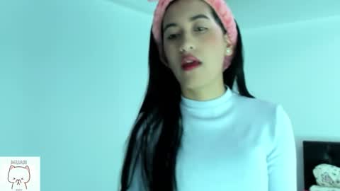 Snapshot of sweet_nhaomy chatting on November 2025 06:52:02 PM Nhaomy online show from November 2025 06:52:02 PM