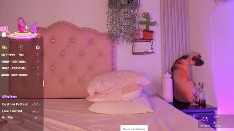 Nicol online show from December 2025 05:59:02 AM