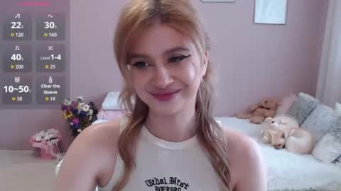 sweet_nicole_333 online show from September 2025 07:30:02 AM