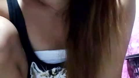 Nina online show from December 2024 09:05:01 PM