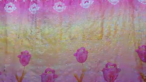 Nina online show from February 2025 11:16:01 PM