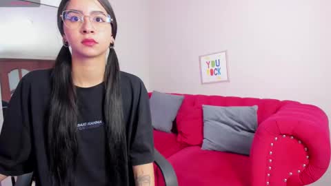 Snapshot of sweet_obsession__ chatting on February 2025 01:00:02 PM Sweet Obsession online show from February 2025 01:00:02 PM