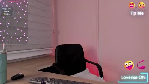 Snapshot of sweet_obsession__ chatting on February 2025 12:03:02 PM Sweet Obsession online show from February 2025 12:03:02 PM