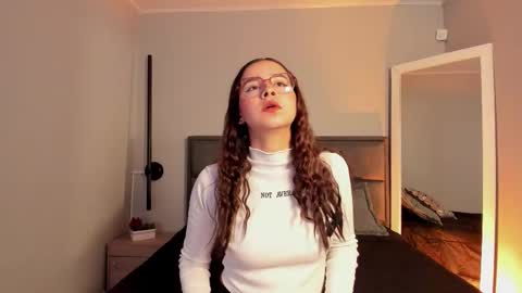 Snapshot of sweet_obsession__ chatting on February 2026 12:10:02 PM Sweet Obsession online show from February 2026 12:10:02 PM