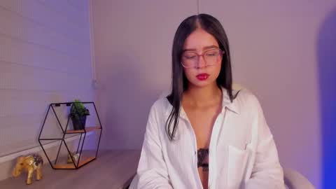 Snapshot of sweet_obsession__ chatting on February 2026 12:26:01 PM Sweet Obsession online show from February 2026 12:26:01 PM