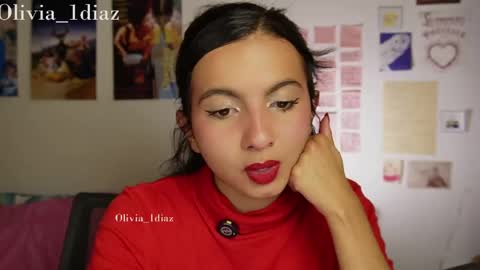 Snapshot of sweet_olivia1 chatting on May 2026 12:26:02 AM Olivia Diaz OnlyFans olivia diaz online show from May 2026 12:26:02 AM