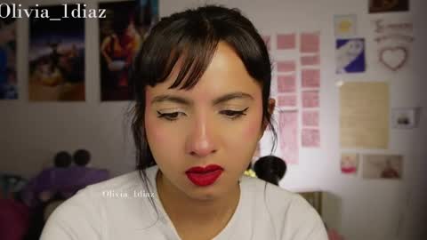 Snapshot of sweet_olivia1 chatting on May 2026 11:34:02 PM Olivia Diaz OnlyFans olivia diaz online show from May 2026 11:34:02 PM