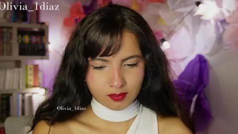 Snapshot of sweet_olivia1 chatting on May 2026 11:12:01 PM Olivia Diaz OnlyFans olivia diaz online show from May 2026 11:12:01 PM