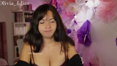 Olivia Diaz  OnlyFans olivia diaz online show from June 2026 02:03:01 AM