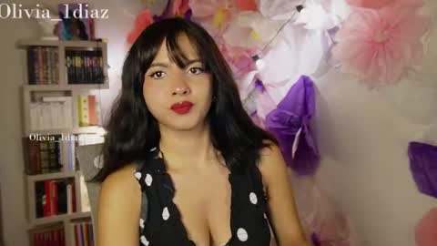 Olivia Diaz  OnlyFans olivia diaz online show from June 2026 01:26:02 AM