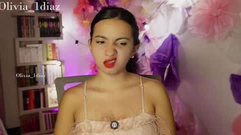 Olivia Diaz  OnlyFans olivia diaz online show from June 2026 02:11:01 AM