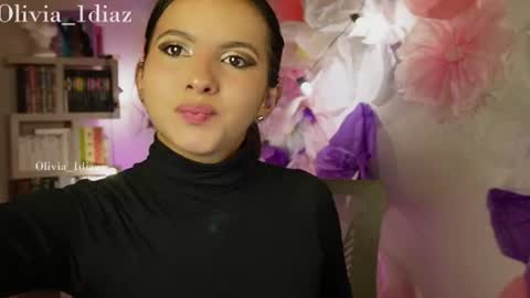 Olivia Diaz  OnlyFans olivia diaz online show from July 2026 01:01:01 AM