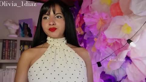 Olivia Diaz  OnlyFans olivia diaz online show from July 2026 10:18:02 PM
