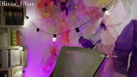 Olivia Diaz  OnlyFans olivia diaz online show from July 2026 12:21:02 AM