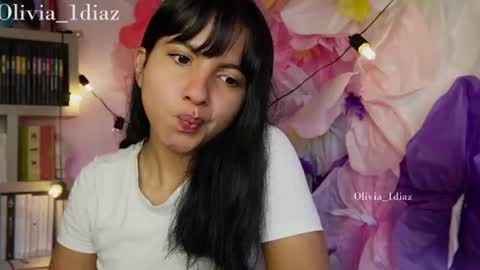 Olivia Diaz  OnlyFans olivia diaz online show from July 2026 03:55:01 PM