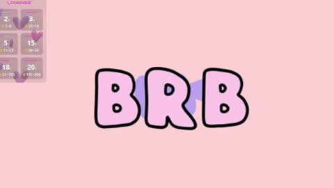 Cristina online show from March 2025 07:03:02 PM