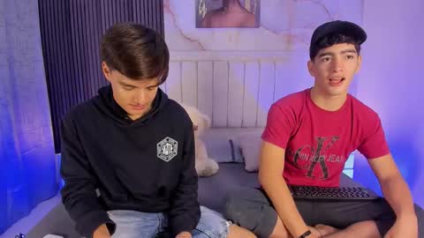 Petter online show from September 2025 12:38:02 PM