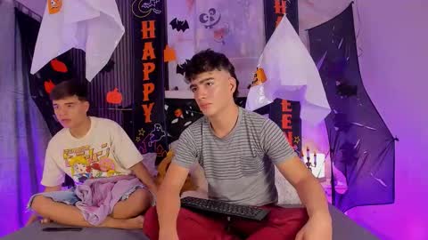 Petter online show from October 2025 12:51:01 PM