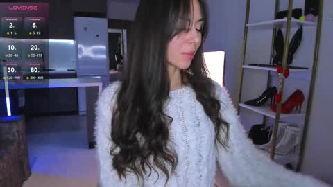 Ashley online show from February 2026 06:50:02 PM