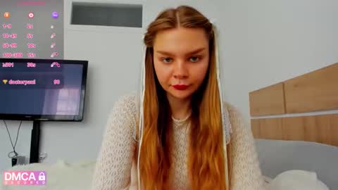 Sabina online show from April 2026 07:33:02 AM