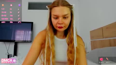 Sabina online show from May 2026 07:36:01 AM