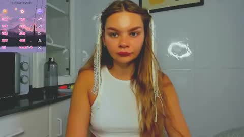 Snapshot of sweet_sabriina chatting on June 2026 06:38:02 AM Sabina online show from June 2026 06:38:02 AM
