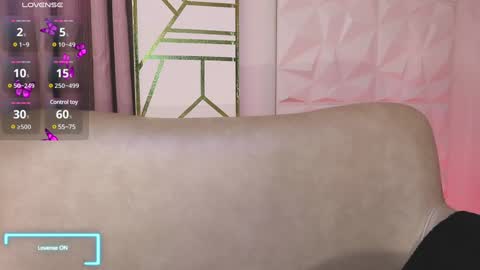 Sammy Lauren online show from January 2025 07:00:01 AM