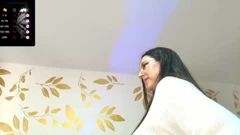 Sammy Lauren online show from February 2025 04:11:01 AM