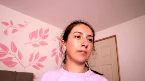 Sammy Lauren online show from October 2025 09:43:02 AM