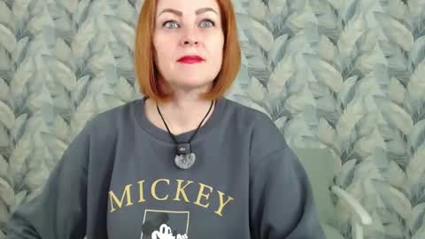 Snapshot of sweet_sandra_1 chatting on April 2026 09:54:02 AM Sandra online show from April 2026 09:54:02 AM