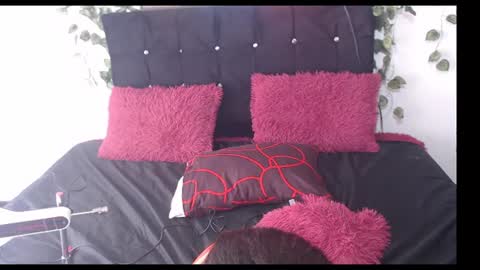 Snapshot of sweet_scarlett_69 chatting on July 2026 03:01:02 PM sweet_scarlett_69 online show from July 2026 03:01:02 PM