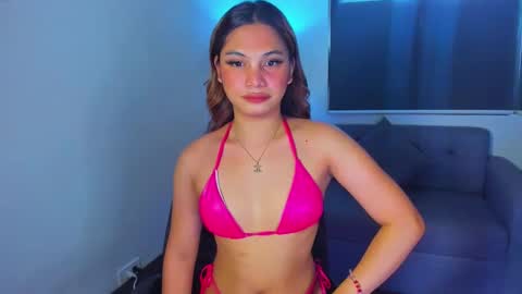 SCARLLET online show from March 2025 07:38:02 AM