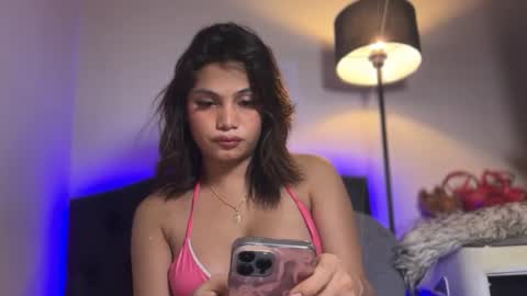 SCARLLET online show from October 2025 02:51:02 PM