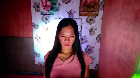 Zhienne online show from November 2025 07:02:02 AM