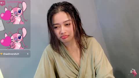 Leah online show from December 2024 11:23:02 AM