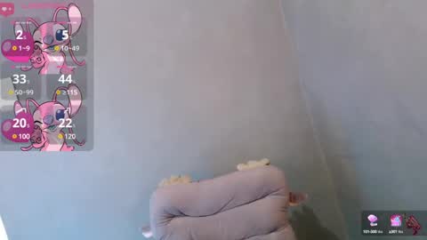 Leah online show from December 2024 09:56:02 AM