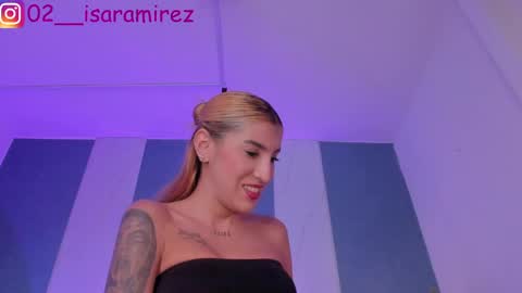 Adeline  online show from June 2026 02:33:01 PM