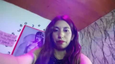 Adriana online show from February 2025 04:31:02 PM