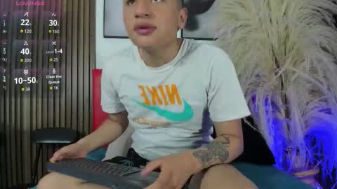 smiith online show from November 2025 07:47:01 PM