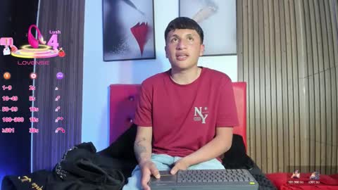 smiith online show from December 2025 07:33:02 PM