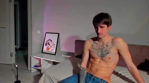 sweet_smith8 online show from February 2025 02:26:01 PM